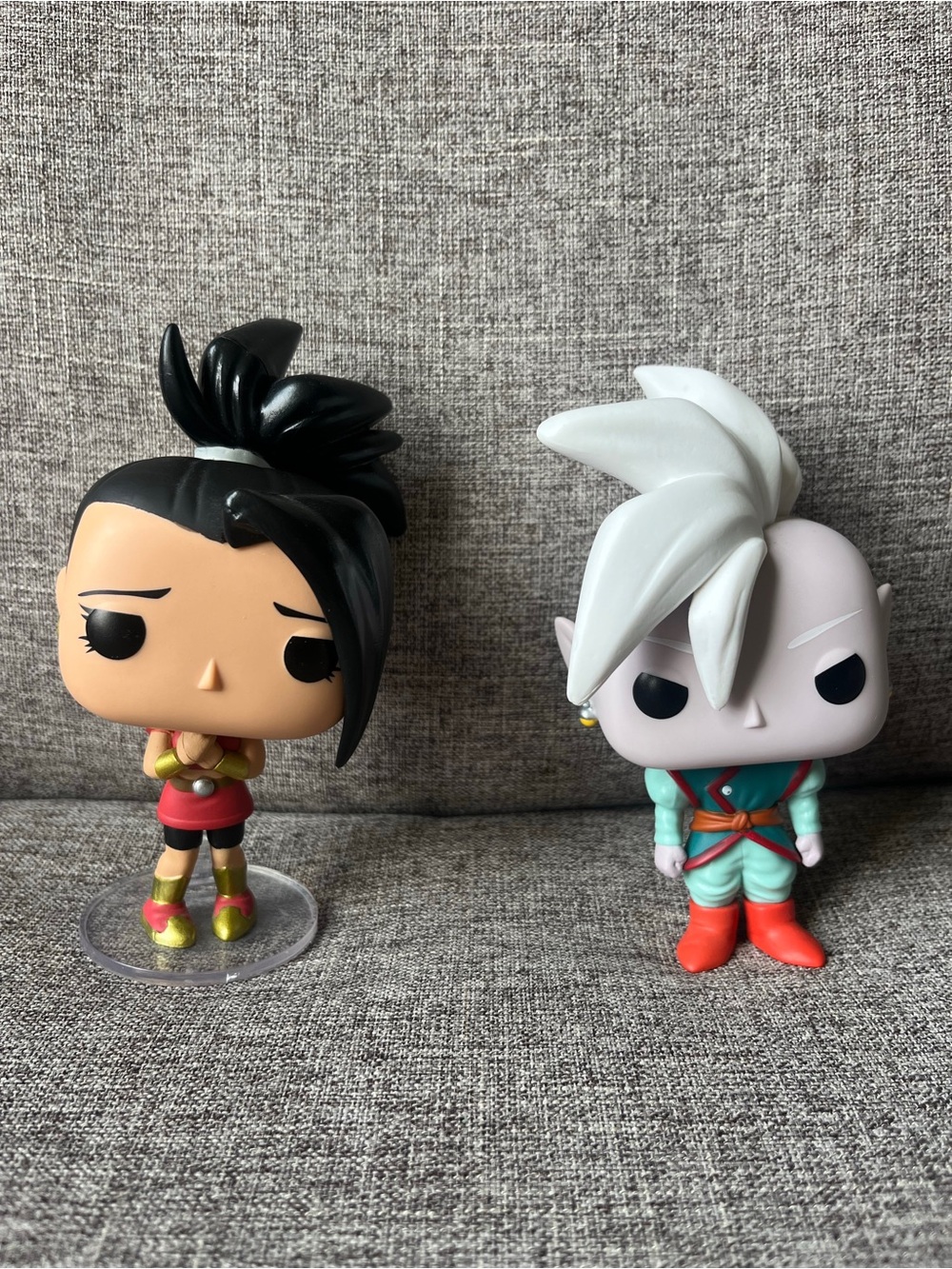 Dragon Ball Funko Pops